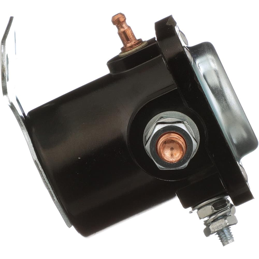 Solenoid startmotor-3