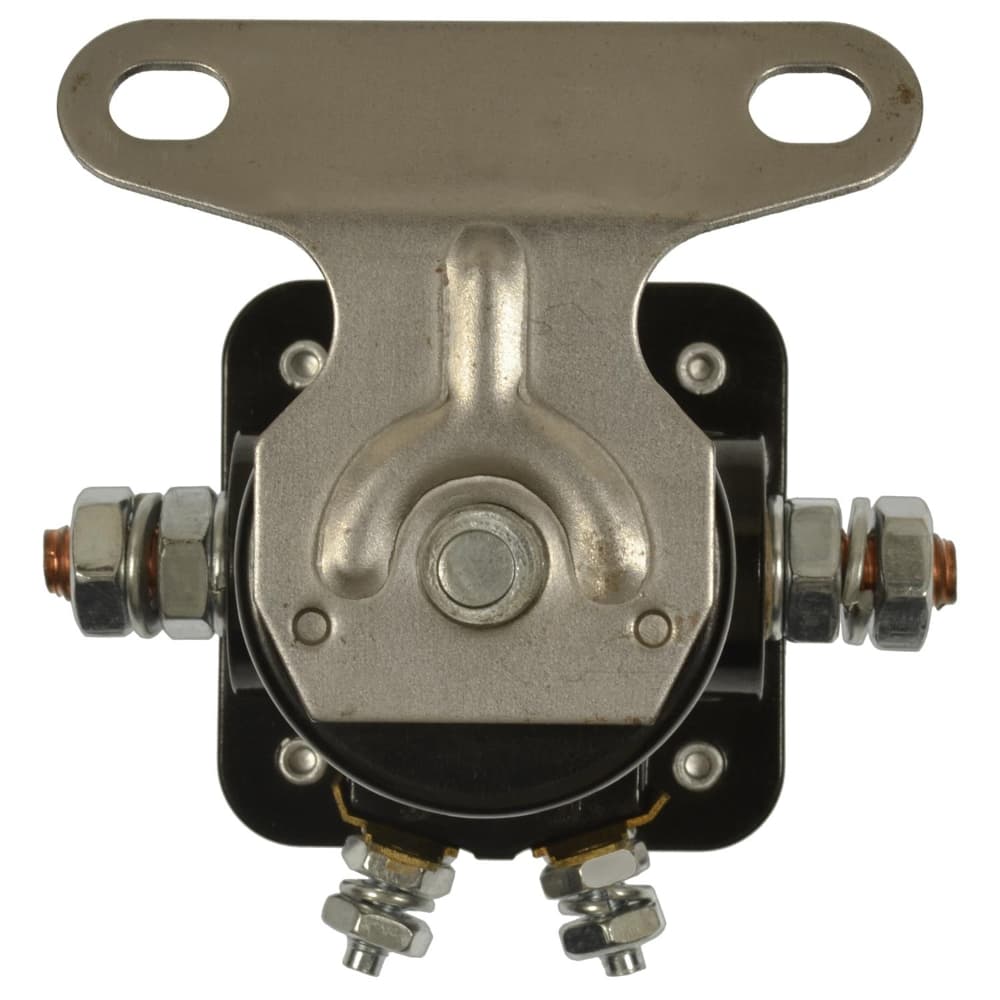 Solenoid startmotor-2