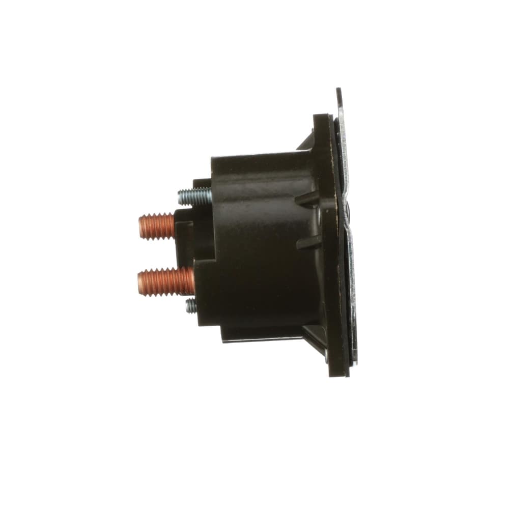 Solenoid startmotor-2