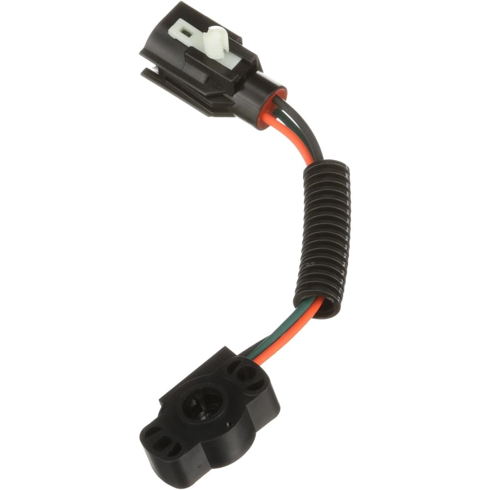 Spjällägesgivare (TPS)-3