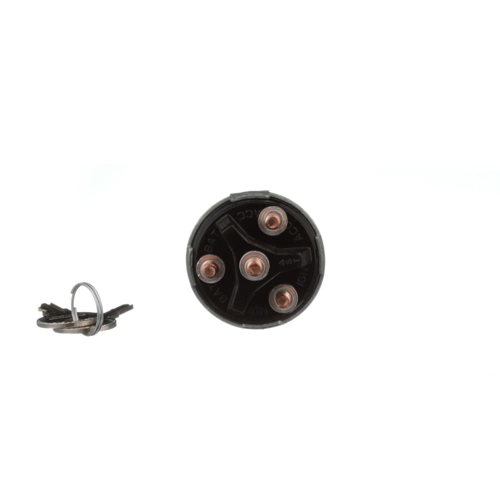 Tändningslås med kontaktstycke-3