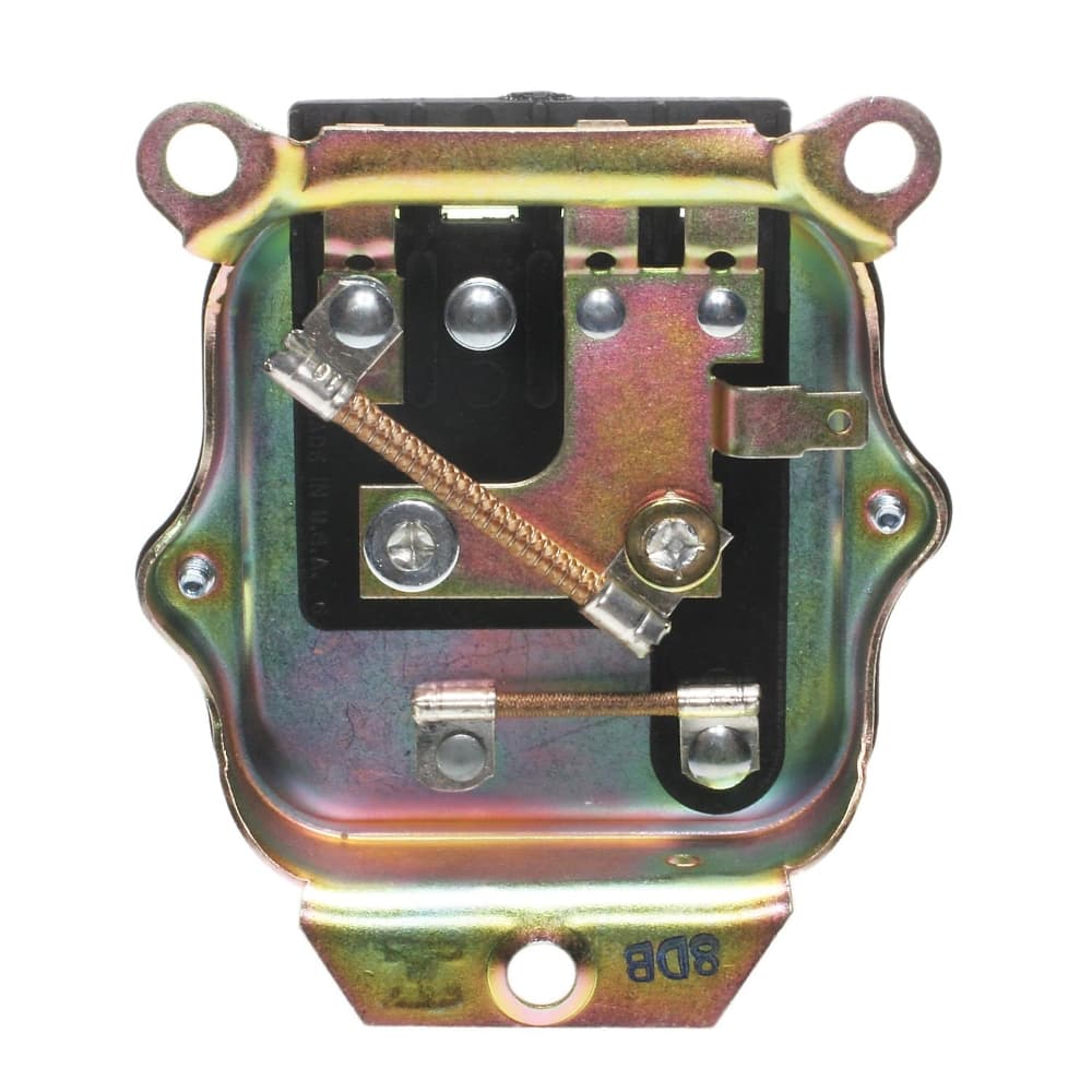 Spänningsregulator-2