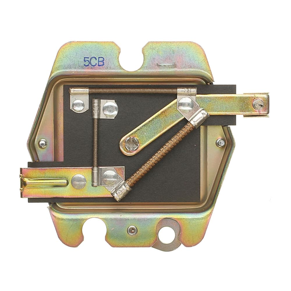 Spänningsregulator-2