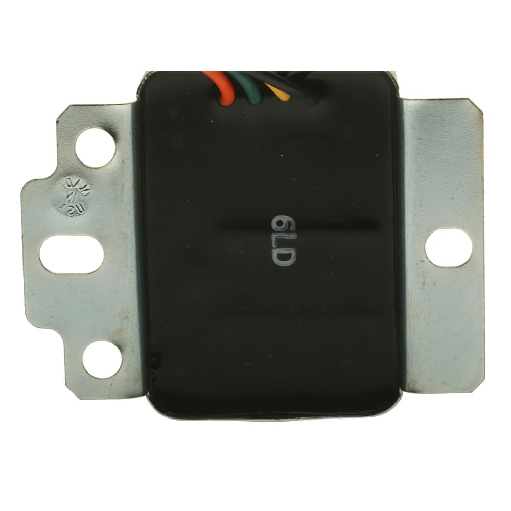Spänningsregulator-2