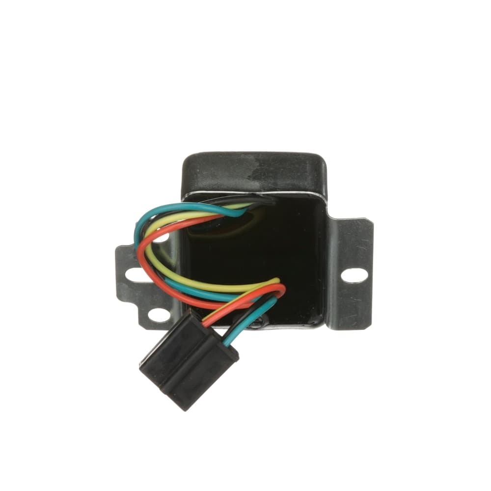 Spänningsregulator-3