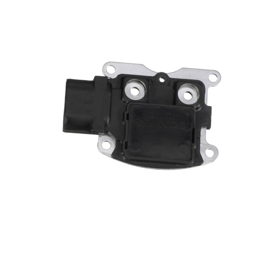 Spänningsregulator-3