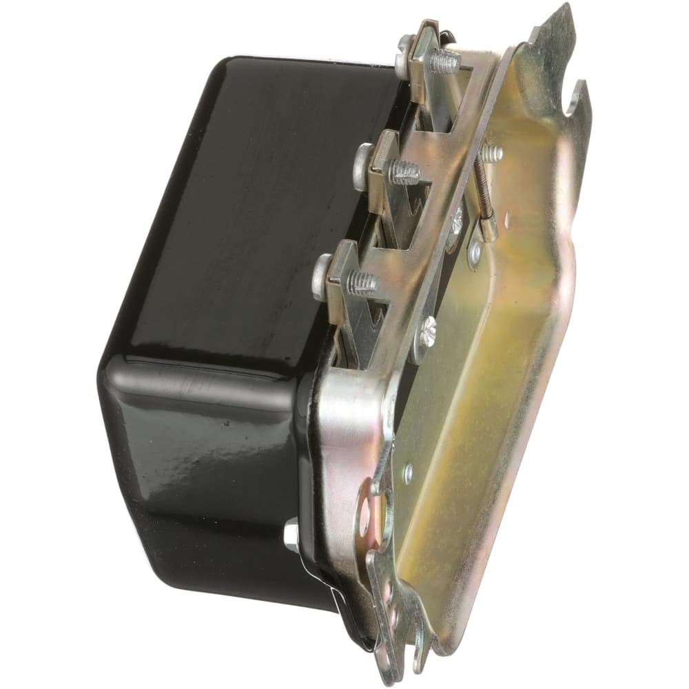 Spänningsregulator-3