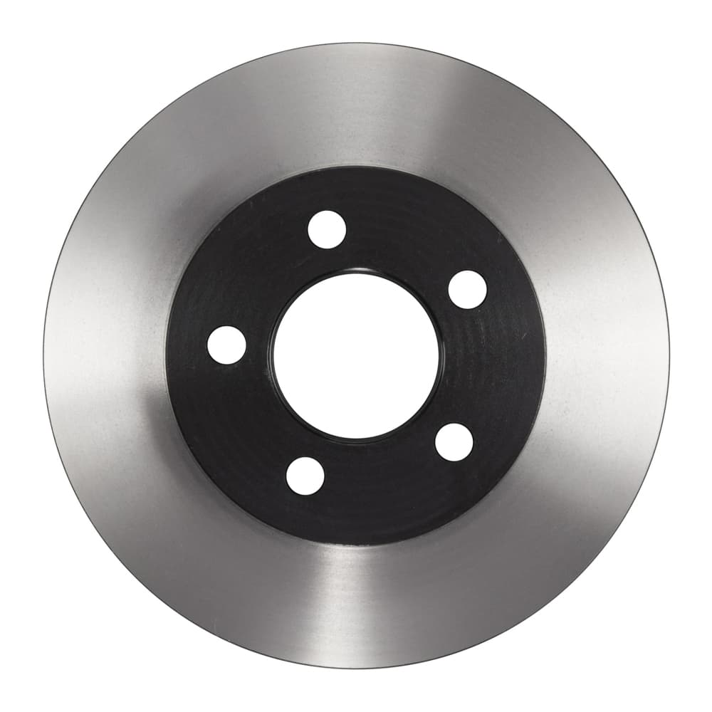 Bromsskiva med nav-2