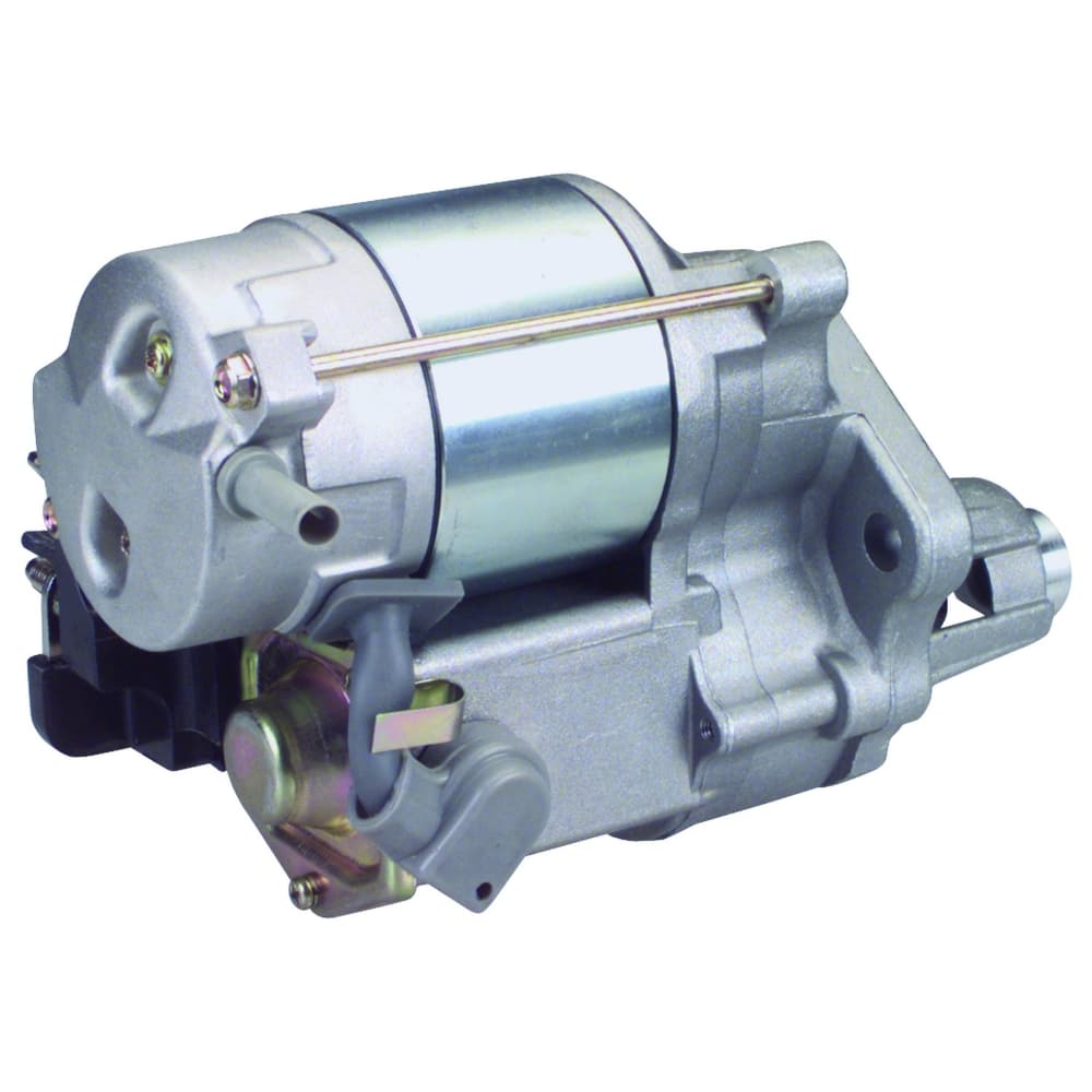 Startmotor-4