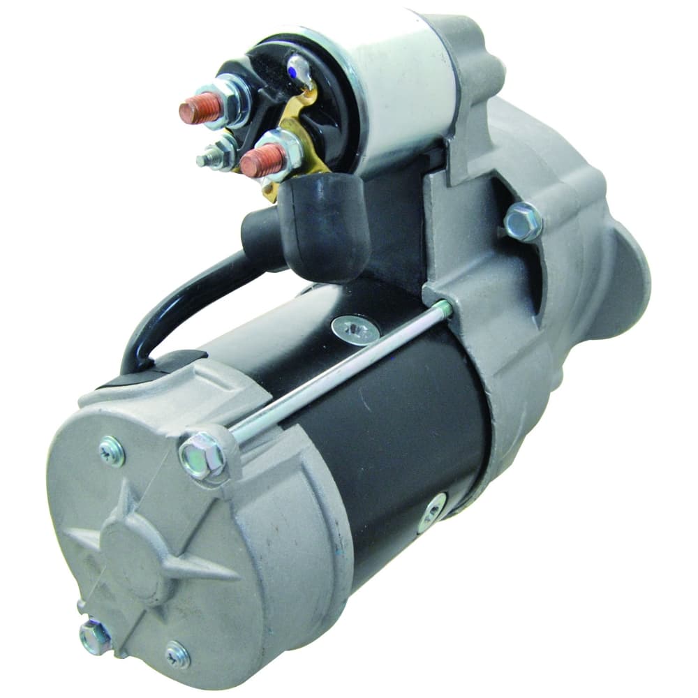 Startmotor-4