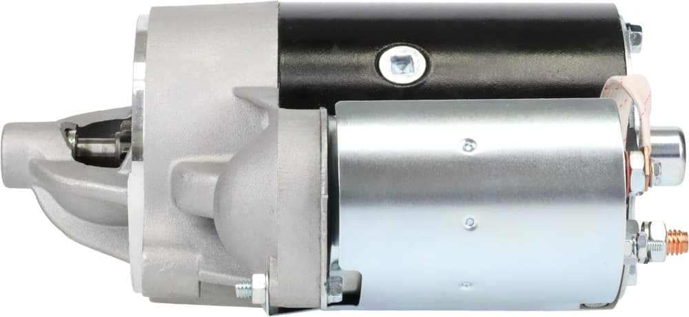 Startmotor-4