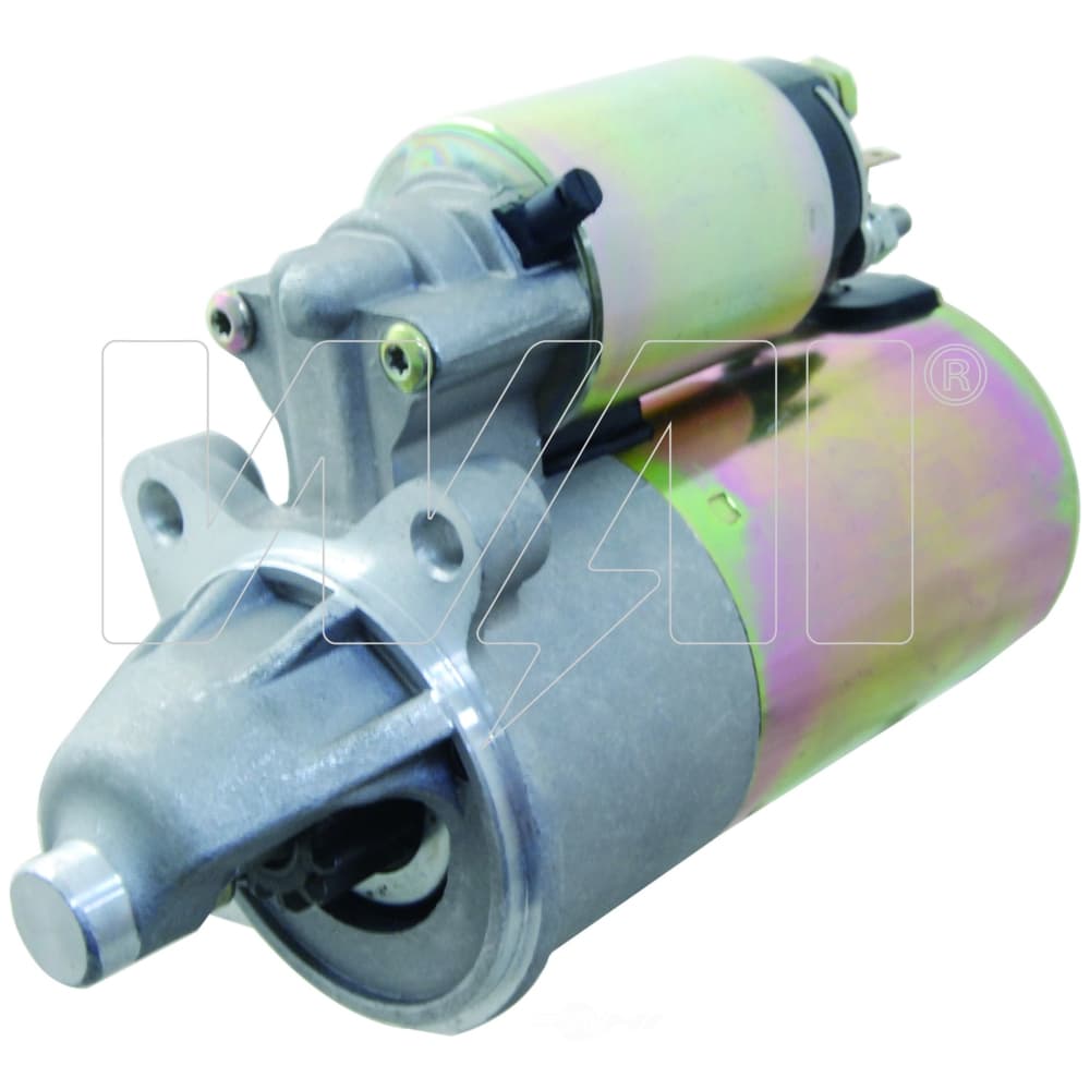 Startmotor-5