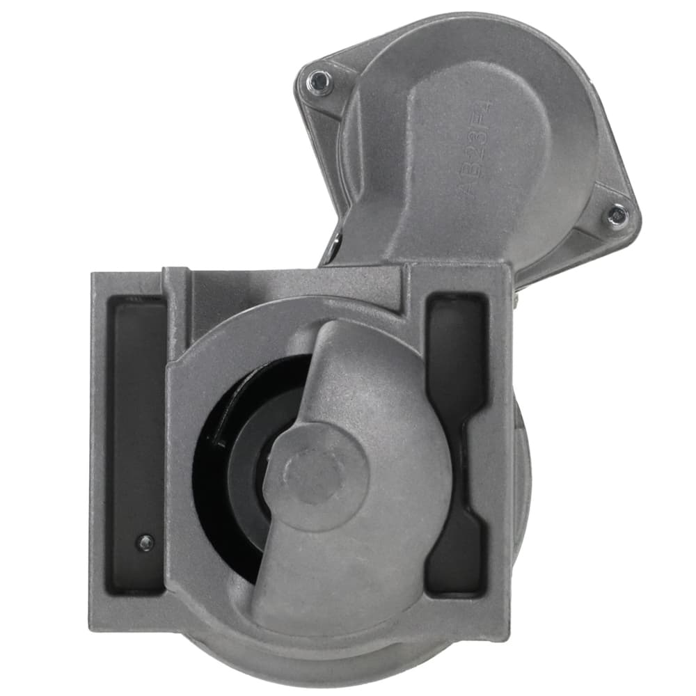 Startmotor-3