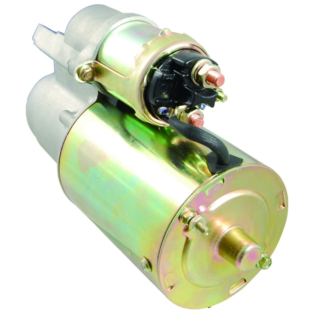 Startmotor-4
