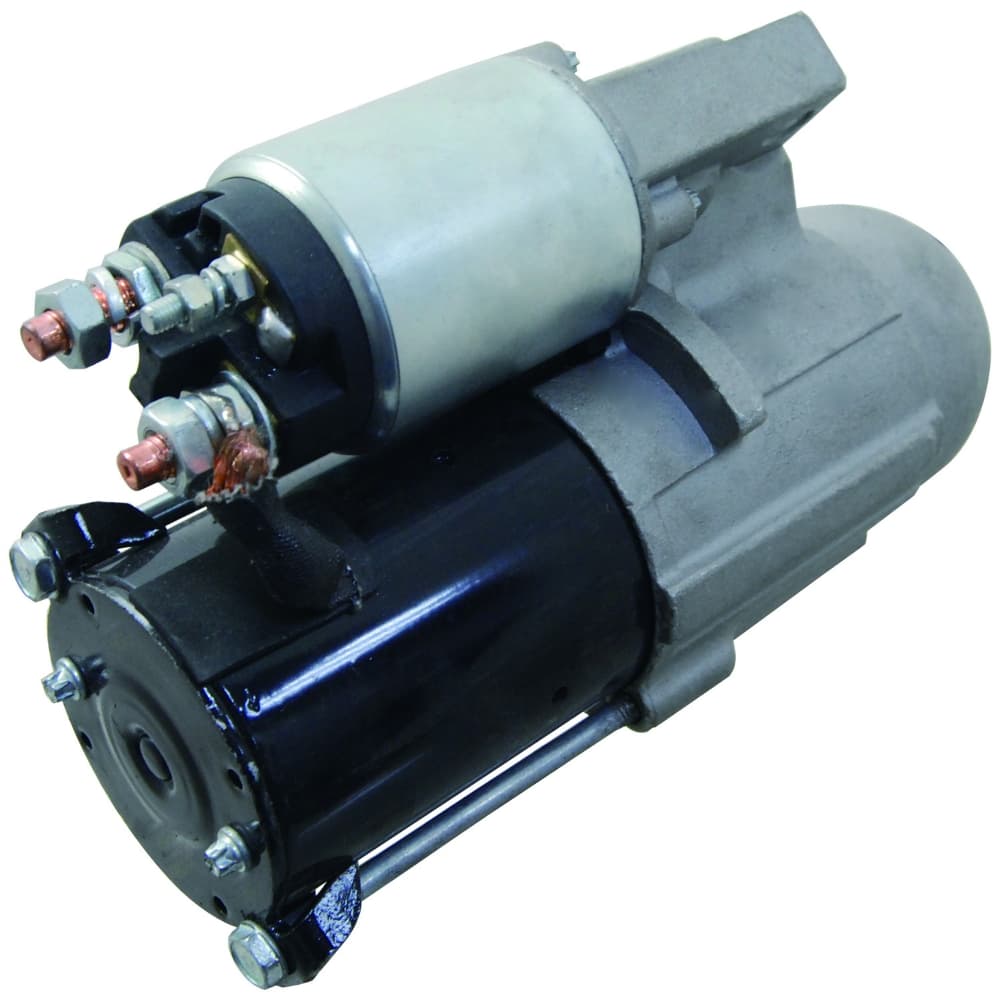 Startmotor-7
