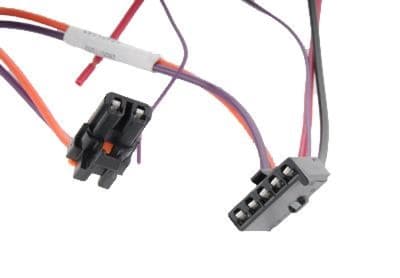 Styrenhet fläktmotor