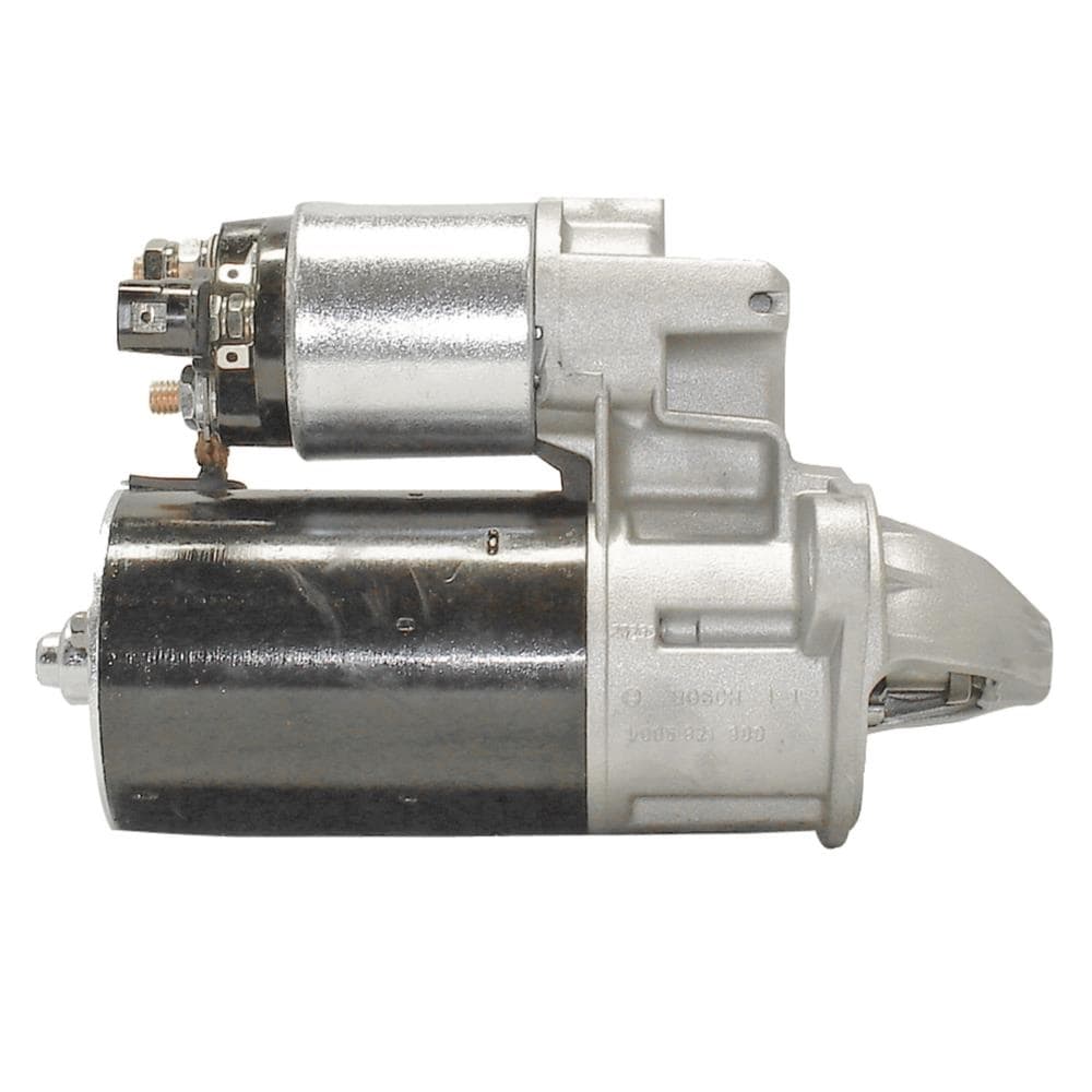 Startmotor-4