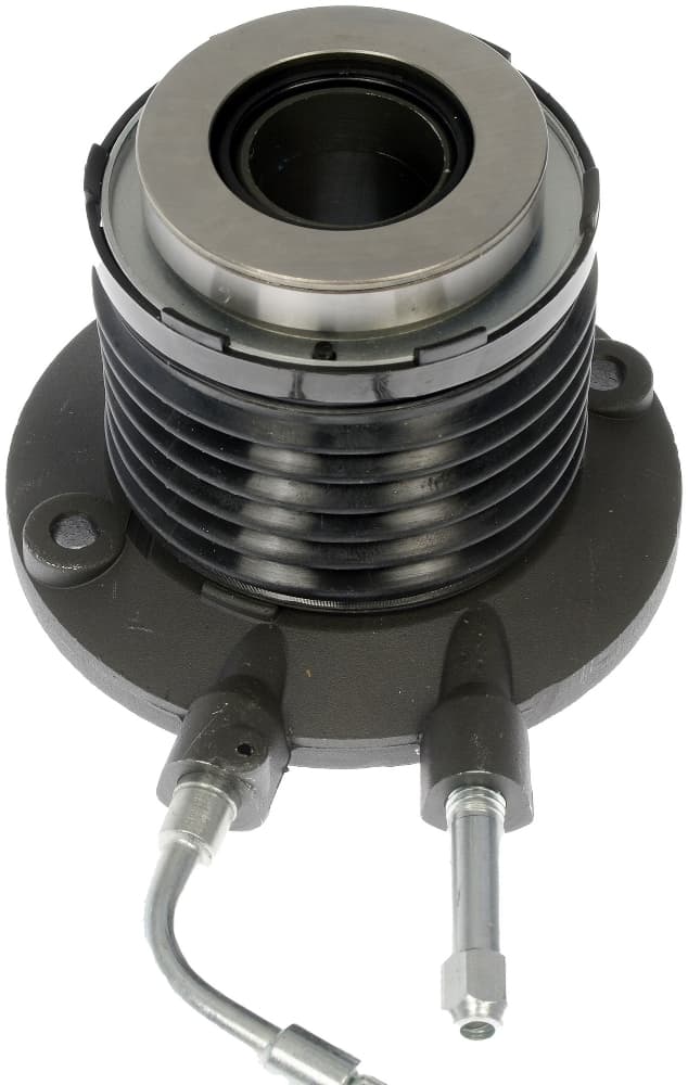 Slavcylinder koppling-4