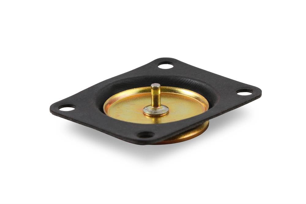 Servicesats bränsletrycksregulator-4