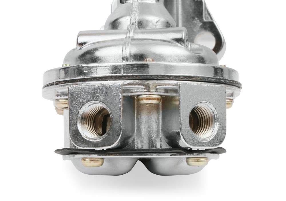 Mekanisk bränslepump-4