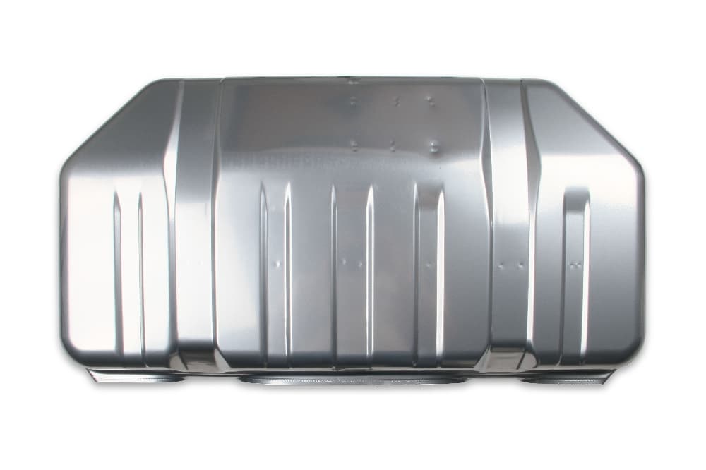 Komplett bränsletank med armatur-4