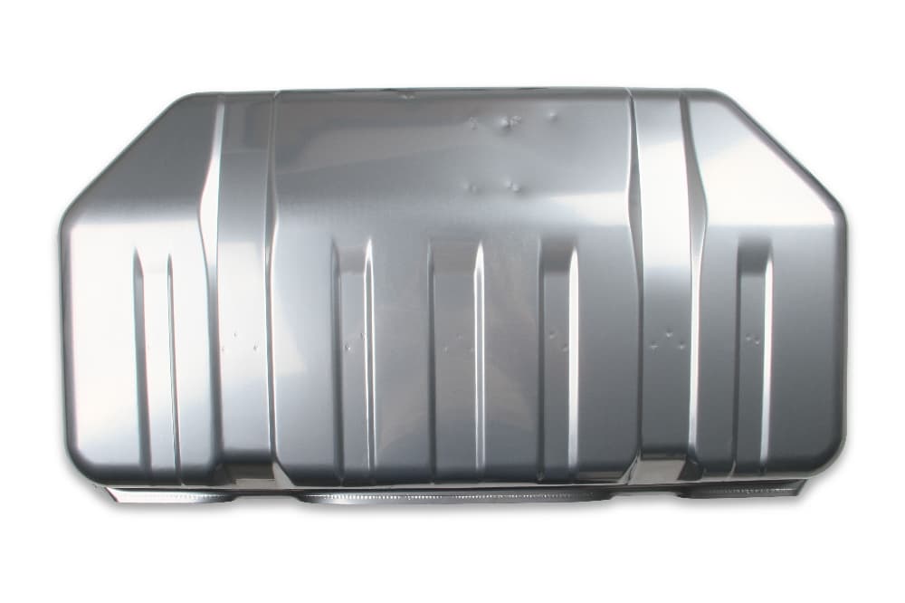 Komplett bränsletank med armatur-4