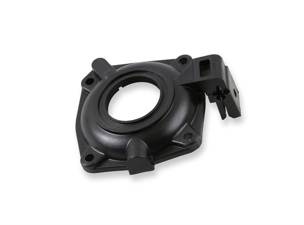 Lock accelerationspump-4