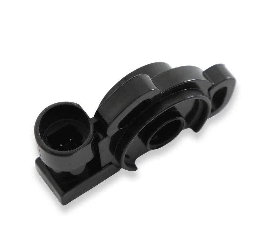 Spjällägesgivare (TPS)-4