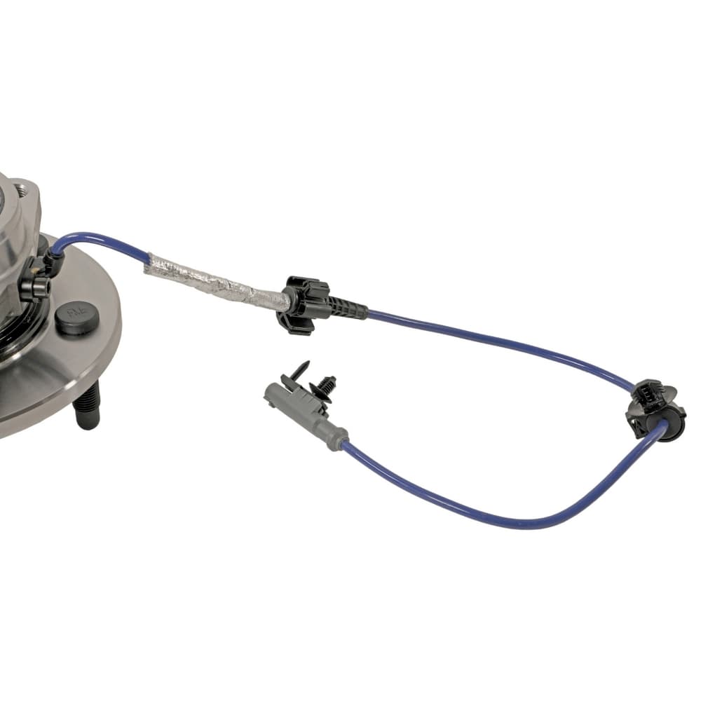 Hjullager och nav komplett-5