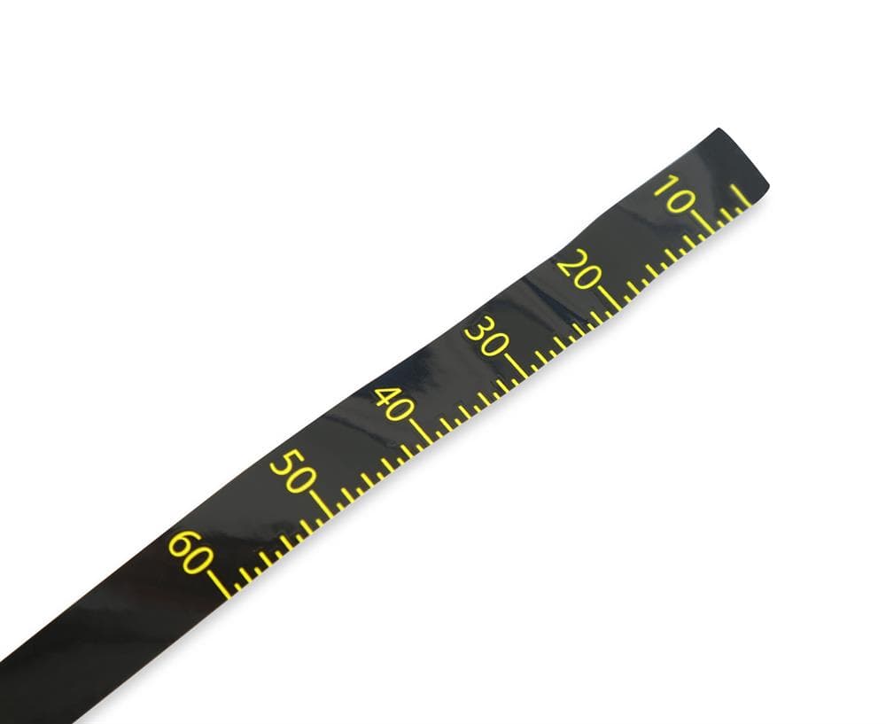 Graderingsremsa svängningsdämpare-4