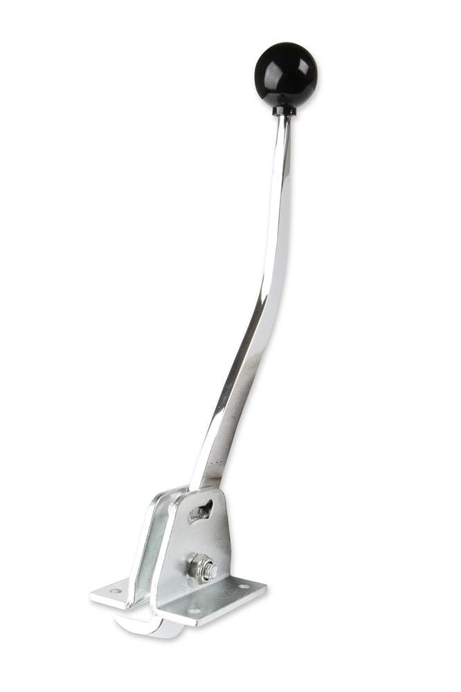 Växelväljarsats automat-4