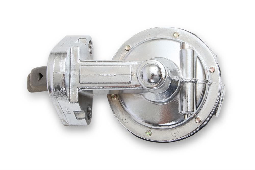 Mekanisk bränslepump-4