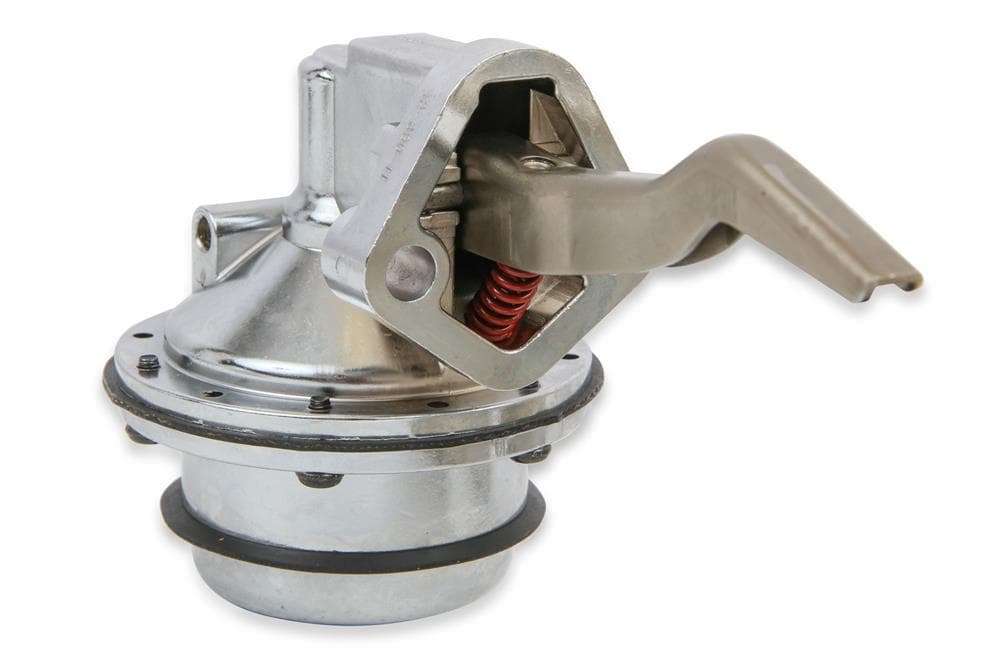 Mekanisk bränslepump-4