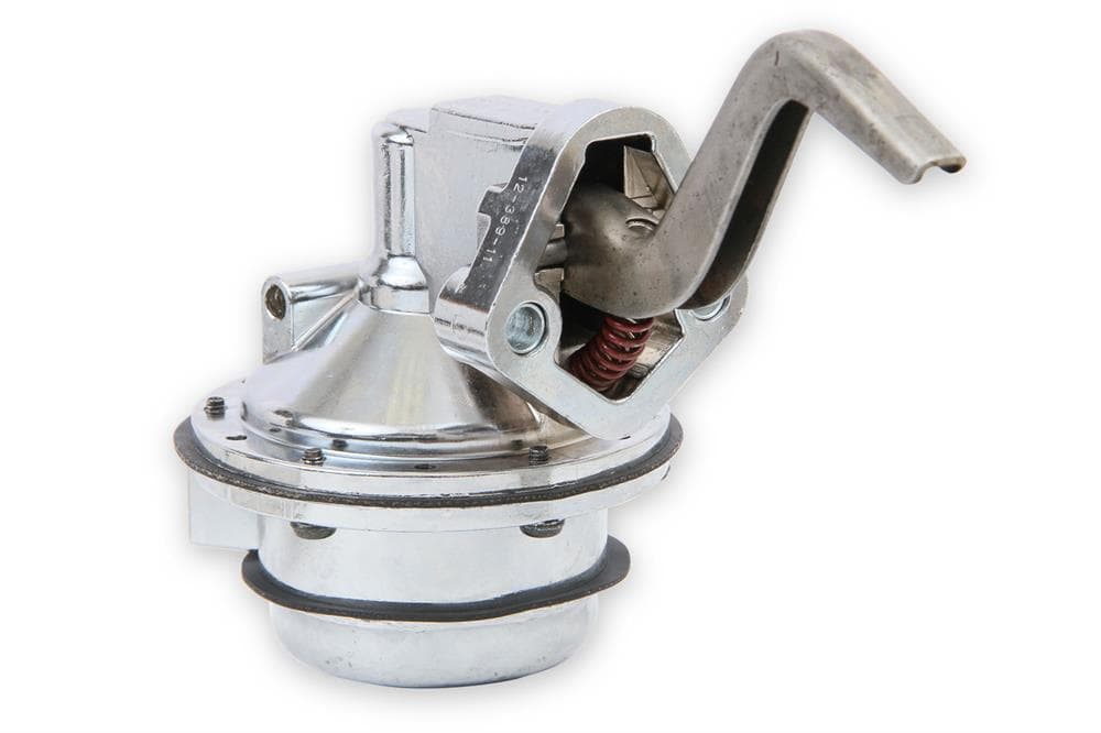 Mekanisk bränslepump-4