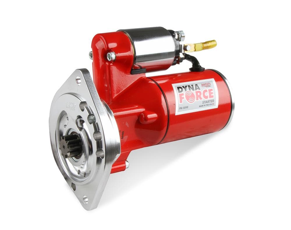 Startmotor-4