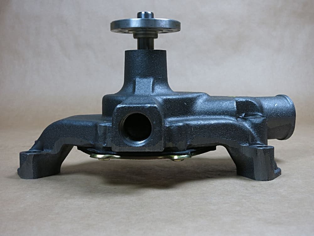 Vattenpump
