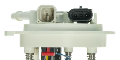 Elektrisk bränslepump-1