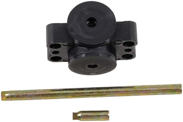 Justeringsskruv strålkastare