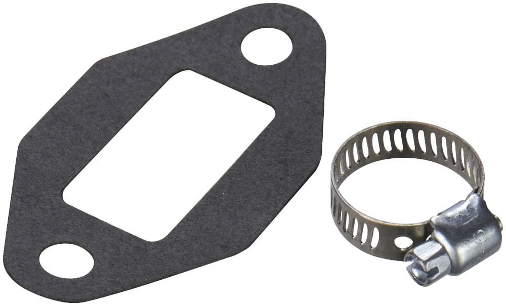 Mekanisk bränslepump-5