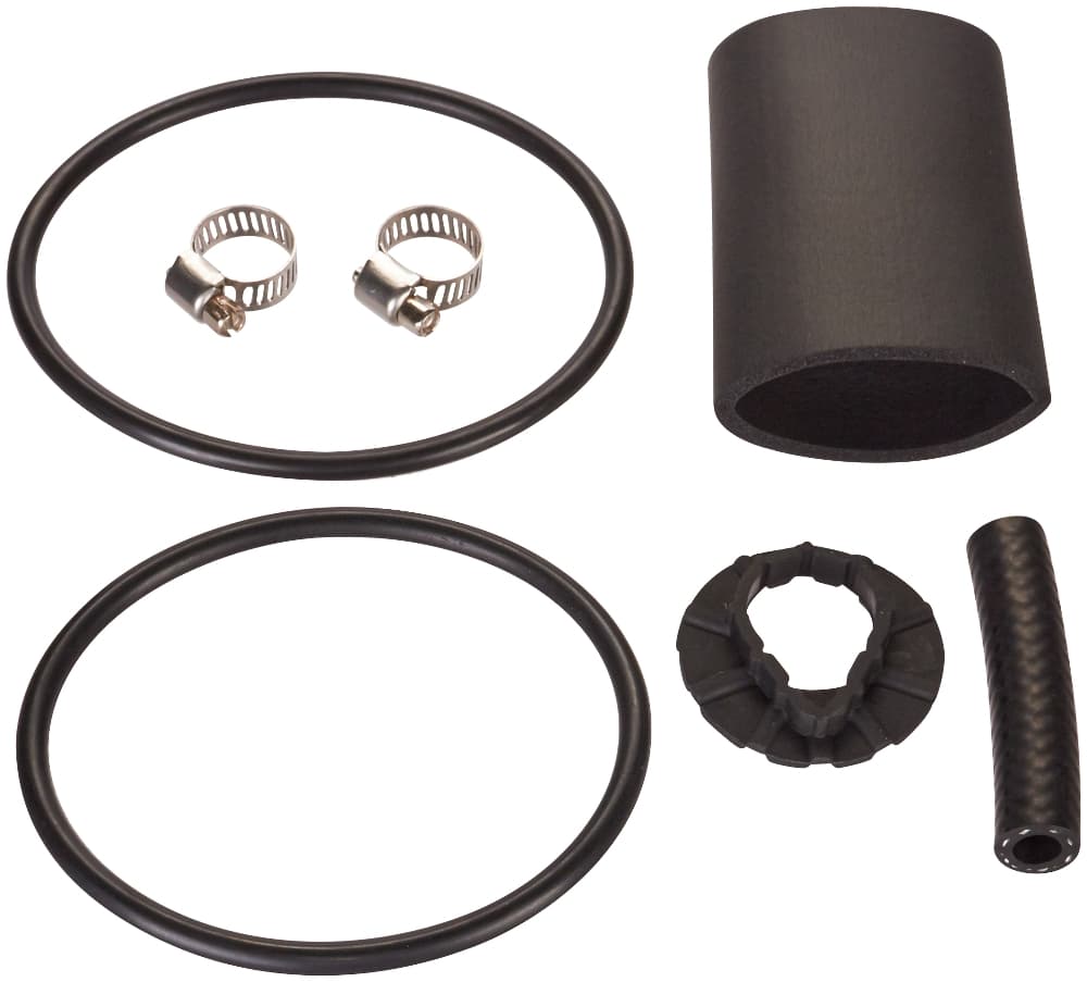 Elektrisk bränslepump-4