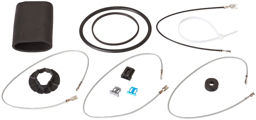 Elektrisk bränslepump-4