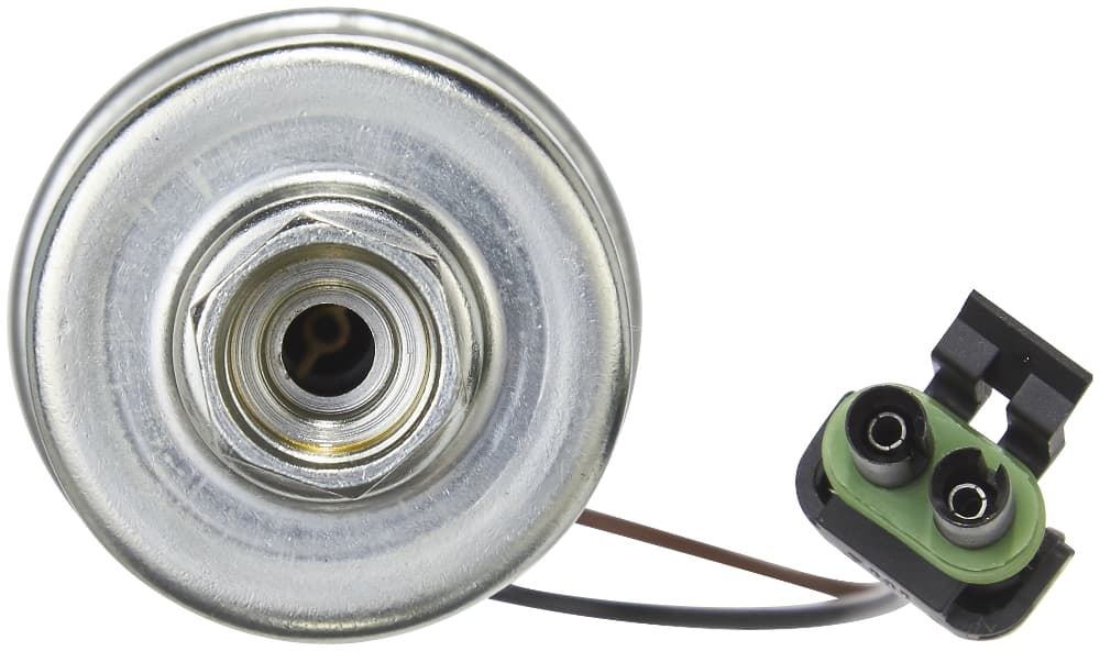 Elektrisk bränslepump-5