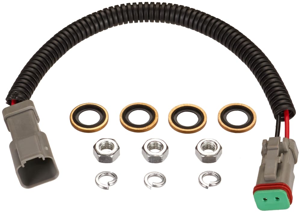 Elektrisk bränslepump-5