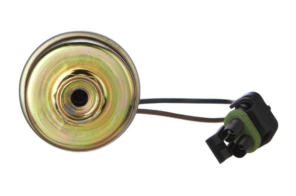 Elektrisk bränslepump-4