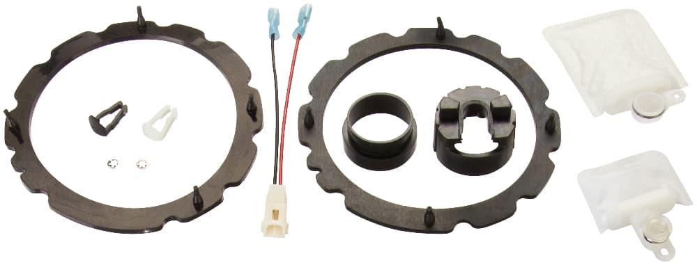 Elektrisk bränslepump-4