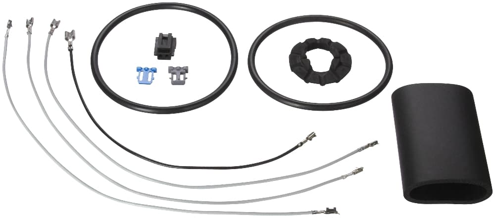Elektrisk bränslepump-4