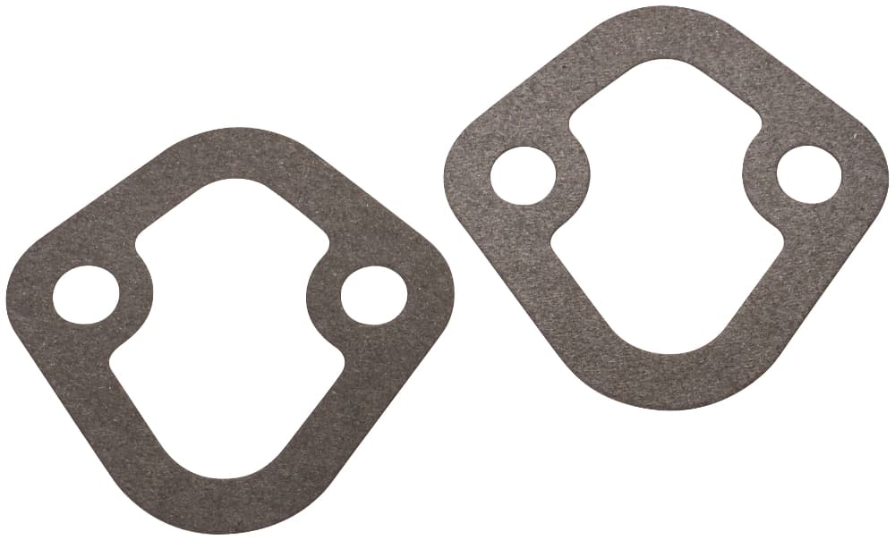 Mekanisk bränslepump-5