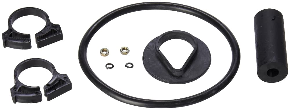 Elektrisk bränslepump-4