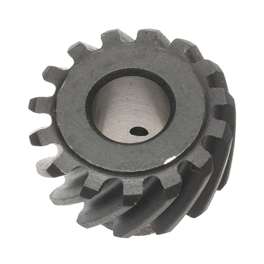 Drivdrev fördelare-3