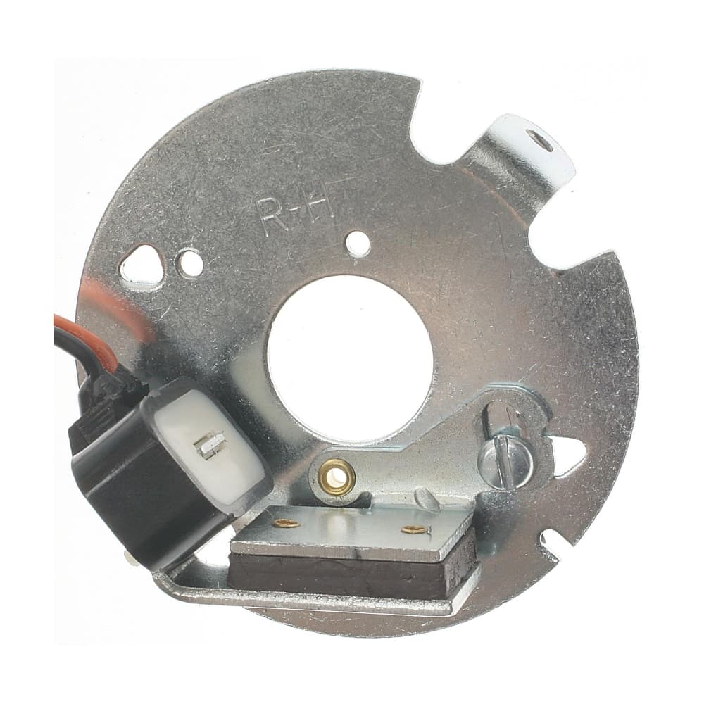 Impulsgivare fördelare-3